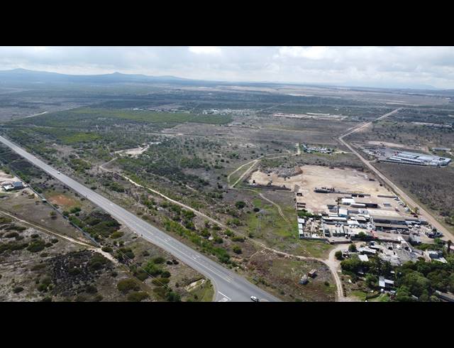 34,080M² FARM FOR SALE IN DUYNEFONTEIN